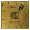 Op Amp Evaluation Boards - LMH730275/NOPB-ND - DigiKey