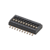 Switches - DIP Switches - TDA10H0SB1 - Shenzhen Shengyu Electronics Technology Limited