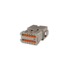 Rectangular Connector Housings - 1734-1547-ND - DigiKey