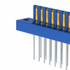 Edgeboard Connectors - S7354-ND - DigiKey