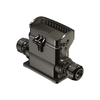 Heavy Duty Connector Housings, Hoods, Bases - 1195-19433160298-ND - DigiKey