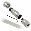 Circular Connector Assemblies - 277-4666-ND - DigiKey