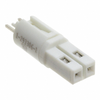 Solid State Lighting Connector Assemblies - A104265-ND - DigiKey