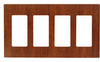 Decora#&0174; Wallplates - D0312-WAL - Leviton Manufacturing