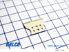 WAGO Strain Relief Mounting Plates - 734-426 - Galco Industrial Electronics