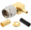 Coaxial Connector (RF) Assemblies - A130874-ND - DigiKey