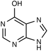 Hypoxanthine - 11080 - Medical Isotopes, Inc.