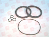 Pneumatic Valve Rebuild Kit / Seal Kit -- 137350339