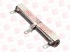 Resistor - 18688933 - Radwell International