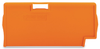 End plate - 2002-1494 - WAGO