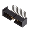 Headers, Male Pins - SHF-110-01-F-D-RA-ND - DigiKey