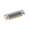 FFC, FPC (Flat Flexible) Connector Assemblies - 046810620023846+T - ODG (Origin Data Global)