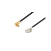 Coaxial Cables (RF) - 6099-PE3C0406/PH90-24-ND - DigiKey