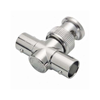 Coaxial Connector (RF) Adapters - 5073-BA45-75-ND - DigiKey