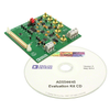 Digital to Analog Converters (DACs) Evaluation Boards - EVAL-AD5544SDZ-ND - DigiKey