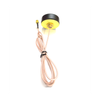 868MHz 5dBi Screw Mount Puck Antenna With RG316 Cable (L-1MTR) + SMA Male St. Connector (46MM) - ET-8685S-4L1-SMS46M - Eteily Technologies India Pvt. Ltd.