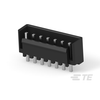 Headers, Male Pins - 17-2213738-7-ND - DigiKey