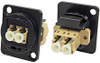 Fibre Optic Connectors - 2035587 - RS Components, Ltd.