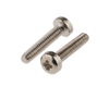 Machine Screws - 4830057 - RS Components, Ltd.