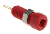 Banana Connectors - 444955 - RS Components, Ltd.