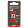 Screwdriver Bit Sets - 2358679 - RS Components, Ltd.