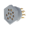 Circular Connector Assemblies - 4306-GH10FSC00/AA-ND - DigiKey