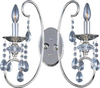 Sconces-Double Candle - 348331 - Light Center (The)
