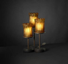GLA-8797-16-AMBR-DBRZ Lamps-Accent Lamps - 494905 - Capital Lighting, Inc.