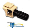 ICC Audio Binding Post - IC107BPG - TelephoneStuff.com