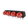 Circuit Board Indicators, Arrays, Light Bars, Bar Graphs - 5502407014F-ND - DigiKey