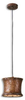 21851 Mini Pendants-Drum Shades - 788897 - Capital Lighting, Inc.