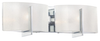 6392-77 2 Light Bath - 6392-77 - Minka Group