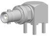 HD-BNC RF Connector - 034-5024 - Amphenol RF