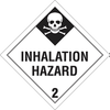 DOT Vehicle Placards - 63439 - Brady Corporation
