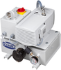 Vacuum centre with oil-free pump and vacuum reservoir VZ-TR 10 AC3 15 GMS -- 10.03.04.00173