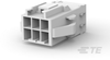 Rectangular Wire & Cable Connectors & Housings - 5-177909-1 - TE Connectivity