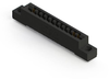 Card Edge Connectors - Edgeboard Connectors - 357-011-527-104 - Lingto Electronic Limited