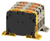 Terminal Blocks - Din Rail, Channel - 281-2663380000-ND - DigiKey