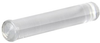 Light Pipe, Single, Clear, 25.4Mm, Panel; Length Vcc (Visual Communications Company) - 46AC0356 - Newark, An Avnet Company