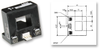 Current Sensor; Sensor Output Lem -- 01P0336