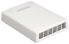 Modular Patch Panel, Cat6A, 48P, 2U; Connector Type Panduit - 67Y5636 - Newark, An Avnet Company