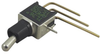 Toggle Switch, Spdt, 0.4A, 20Vac/dc, Th; Switch Operation Apem - 75K9154 - Newark, An Avnet Company