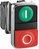 Pb Switch, Spst-No/nc, 6A, 120Vac; Switch Operation Schneider Electric - 66AH7546 - Newark, An Avnet Company