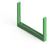 Card Edge Conn, Single Side, 17Pos, Th; Card Edge Connector Type Edac - 57AJ6456 - Newark, An Avnet Company