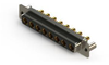 Combo D-Sub Conn, Rcpt, Dc-8W8, Th; Product Range Edac - 53AJ3482 - Newark, An Avnet Company