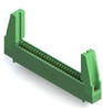 Card Conn, Single Side, 26Pos, Wire Wrap; Card Edge Connector Type Edac - 68AJ0039 - Newark, An Avnet Company