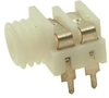 3.5Mm Mono Jack, 2Pos, Pcb, Wht Rohs Compliant Cliff Electronic Components - 50AJ2937 - Newark, An Avnet Company