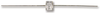 Gas Discharge Tube, 2 Pole, 470V; Product Range Littelfuse - 55X1915 - Newark, An Avnet Company