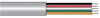 Unshielded Multiconductor Cable, 5 Conductor, 22Awg, 1000Ft, 300V; Cable Shielding Alpha Wire - 02F8735 - Newark, An Avnet Company