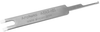 Removal Tool, Contact; For Use With Amphenol Sine/tuchel - 89T8477 - Newark, An Avnet Company